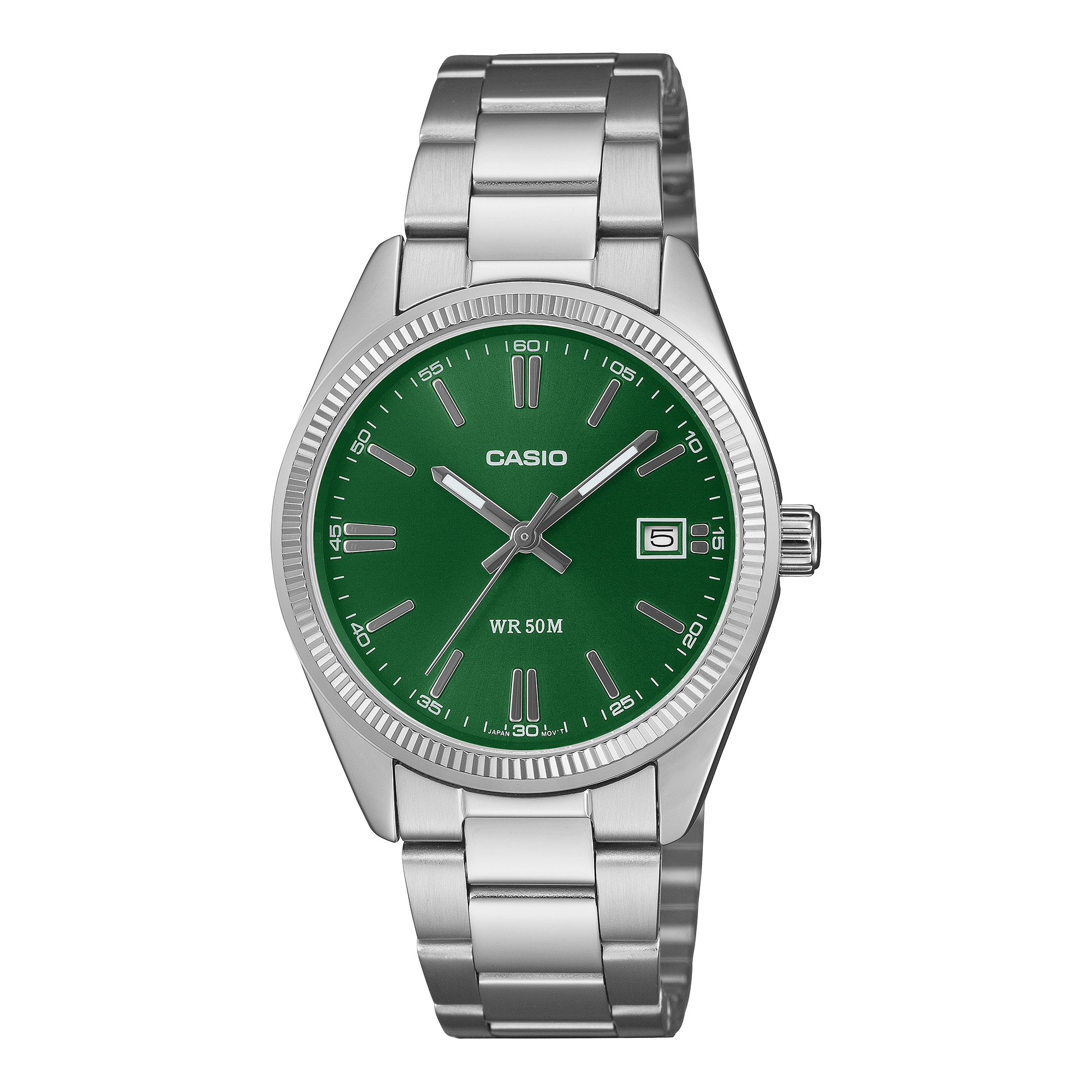 CASIO Timeless Collection UTP-1302PD-3A1VEF