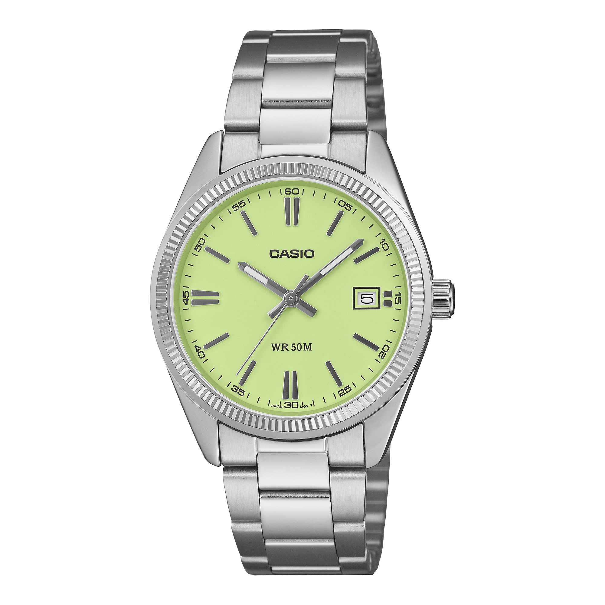 CASIO Timeless Collection UTP-1302PD-3A2VEF