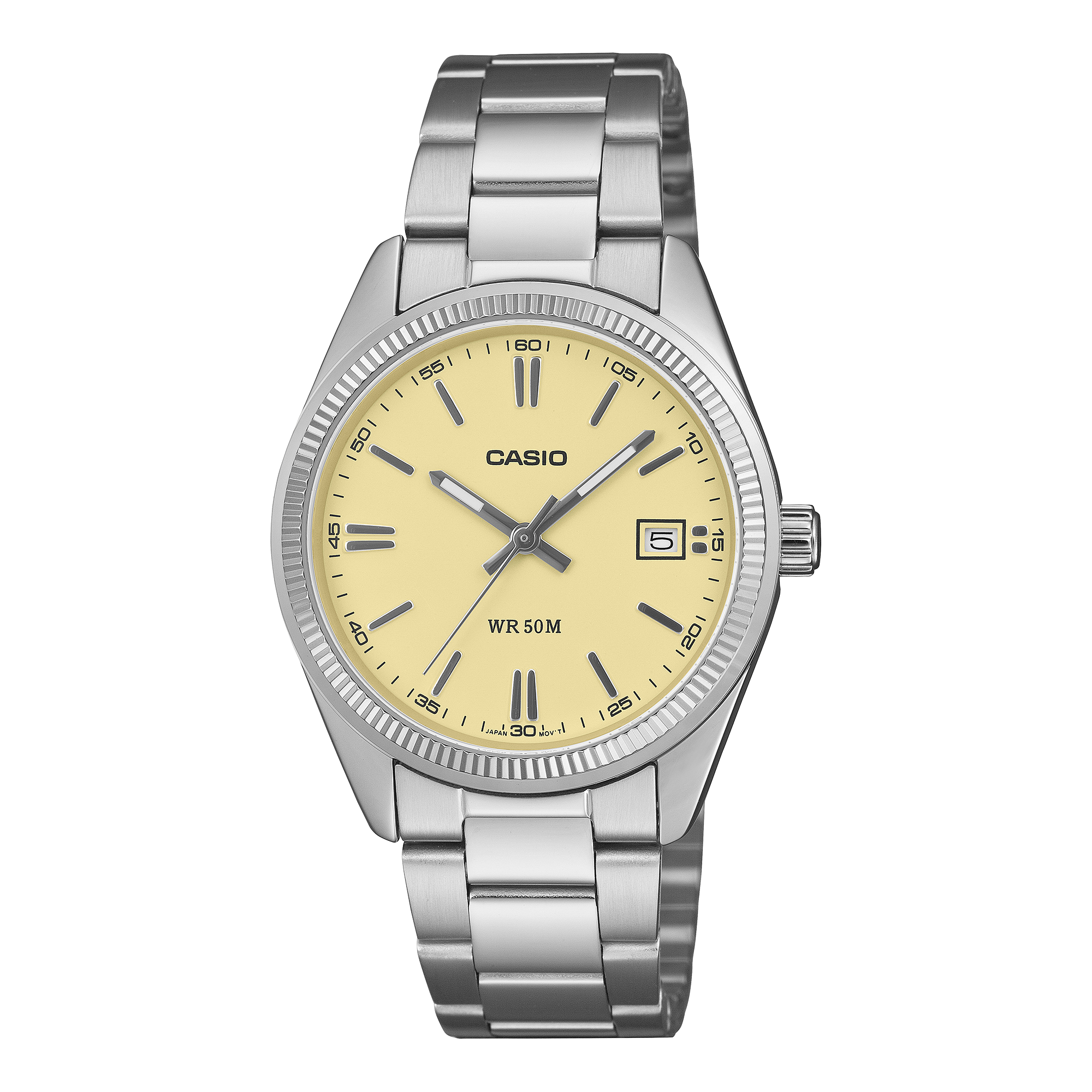 CASIO Timeless Collection UTP-1302PD-9AVEF