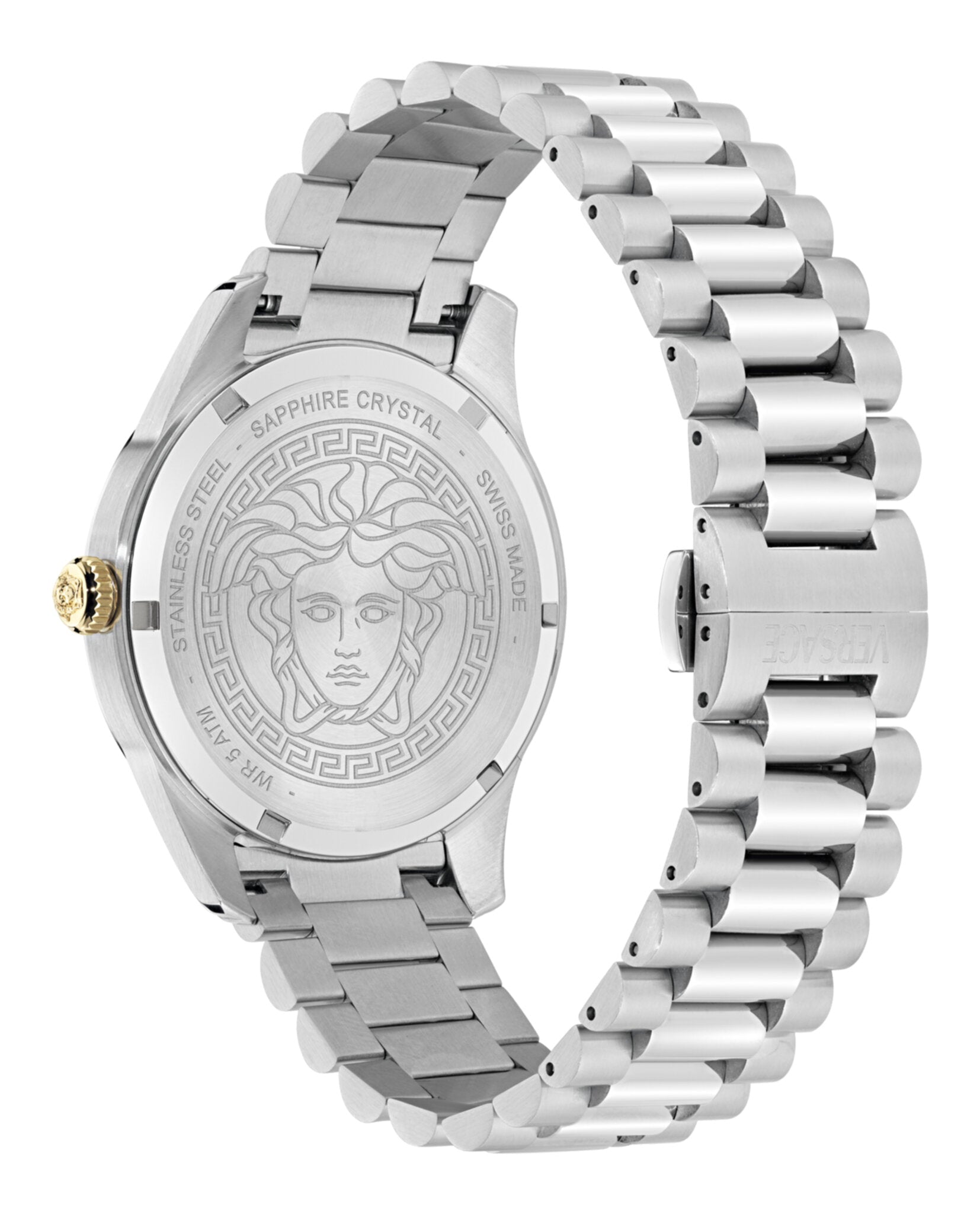 VERSACE Apodis 41mm
