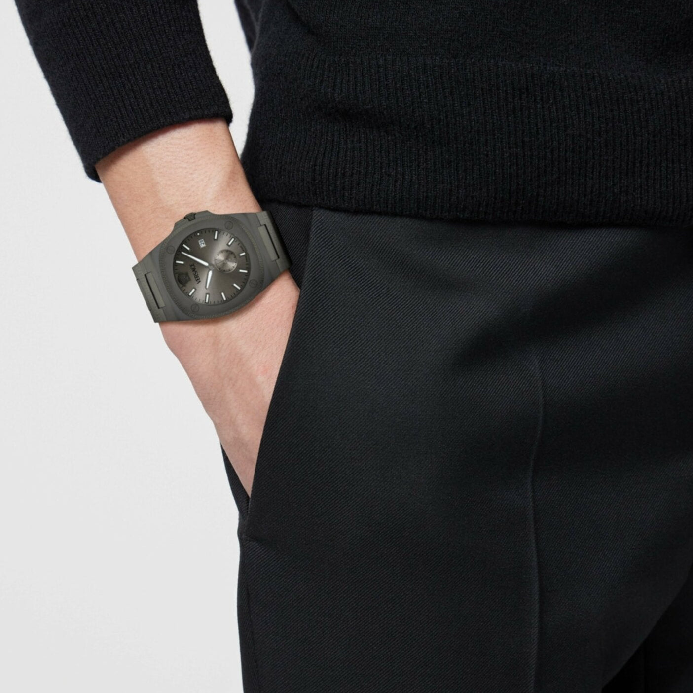 VERSACE Tolomeo 40mm