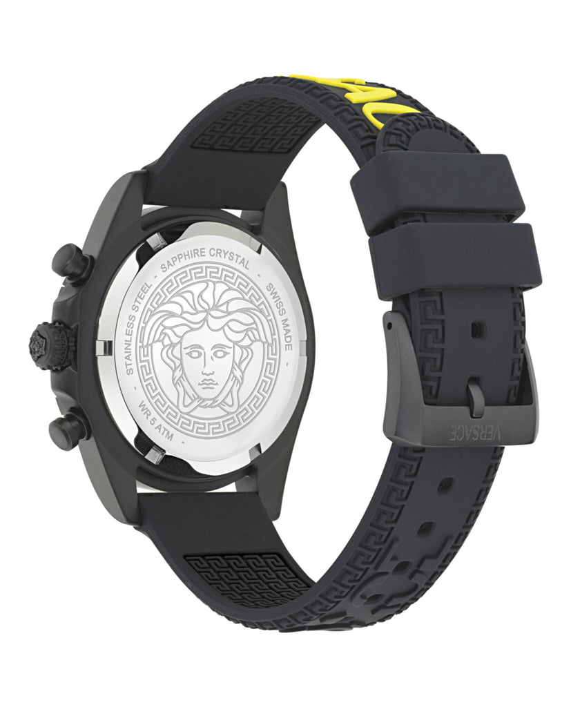 VERSACE Fornax 44mm VE0W00225