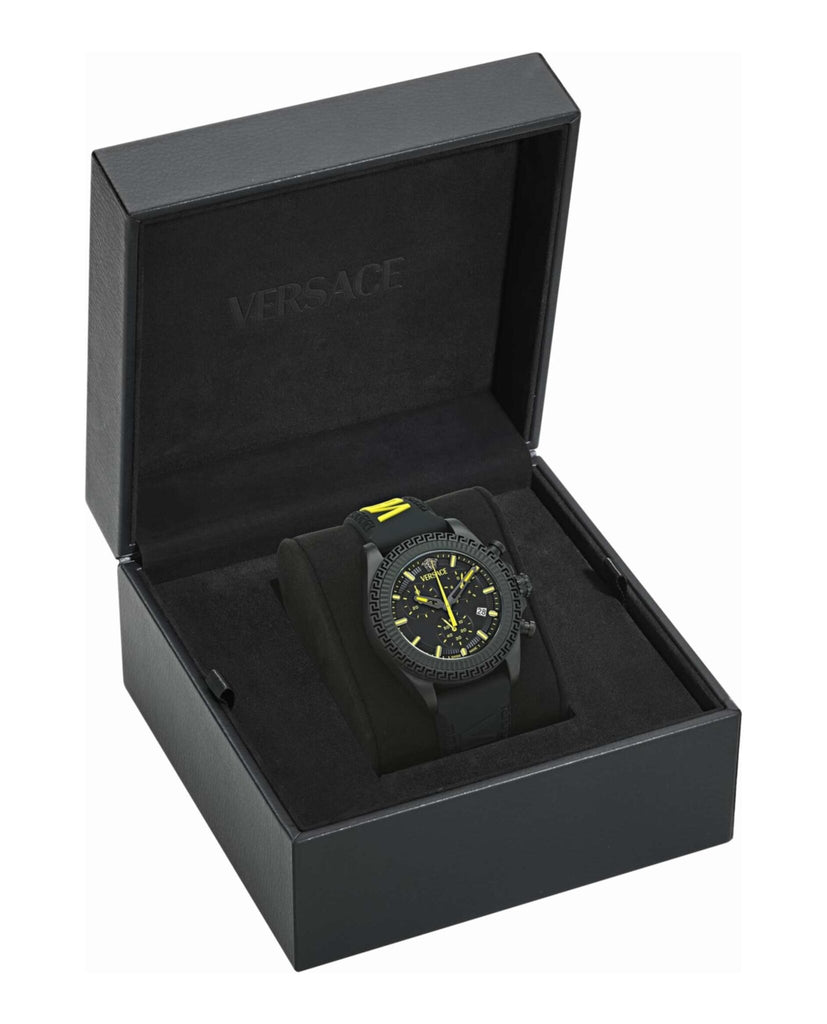 VERSACE Fornax 44mm VE0W00225