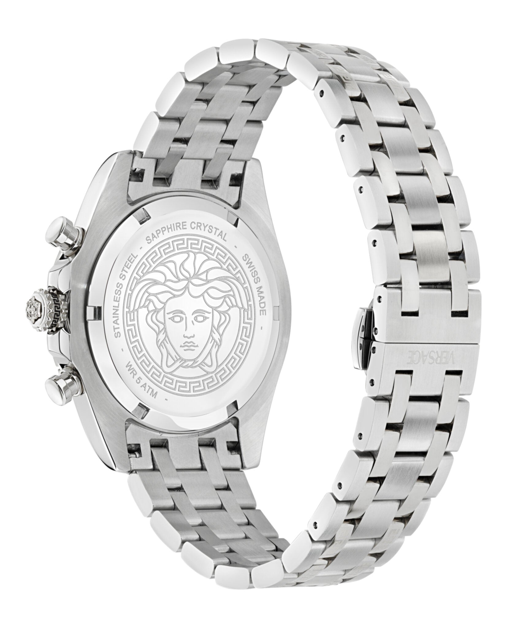VERSACE Fornax 44mm