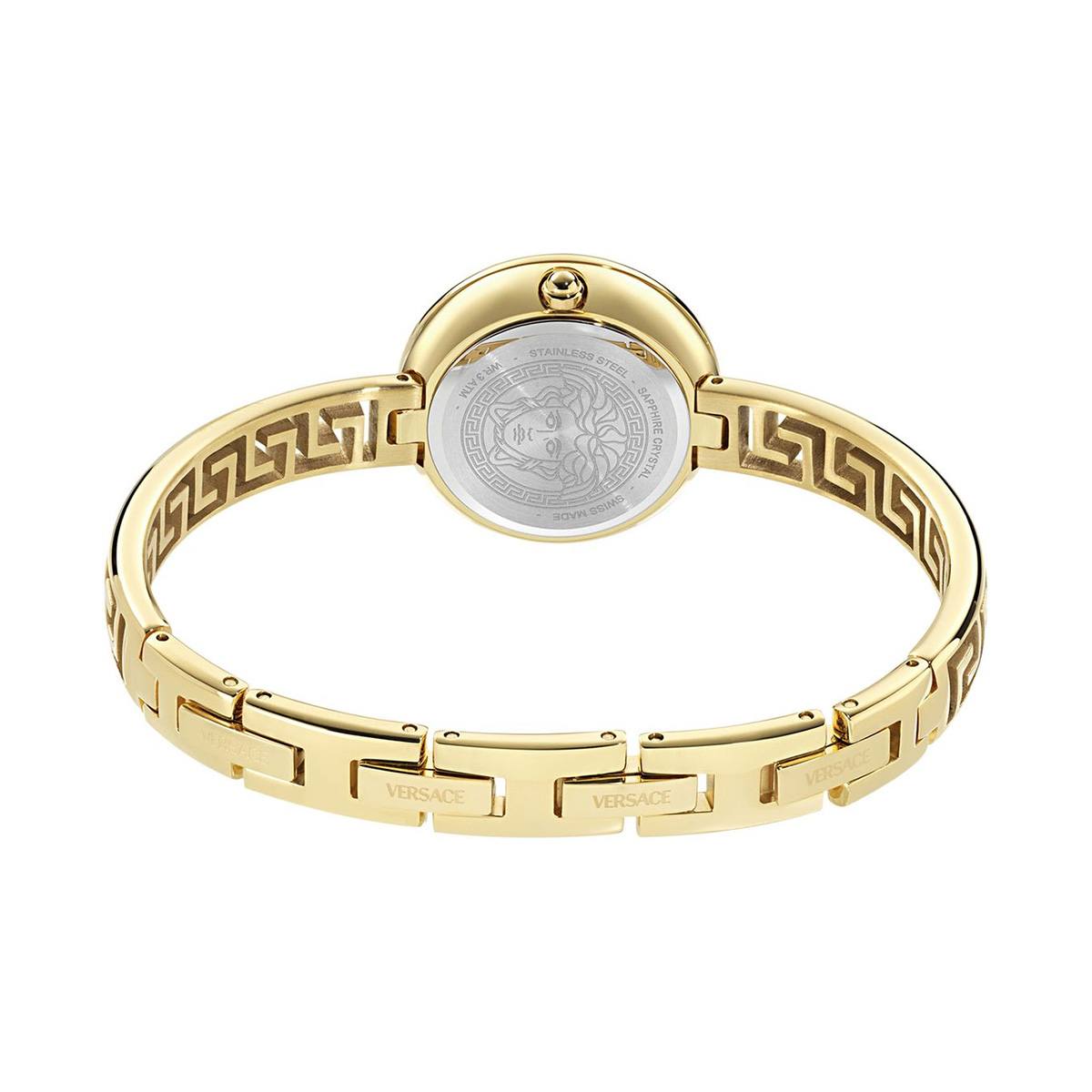 VERSACE Medusa Eclipse 28mm VE5F00326