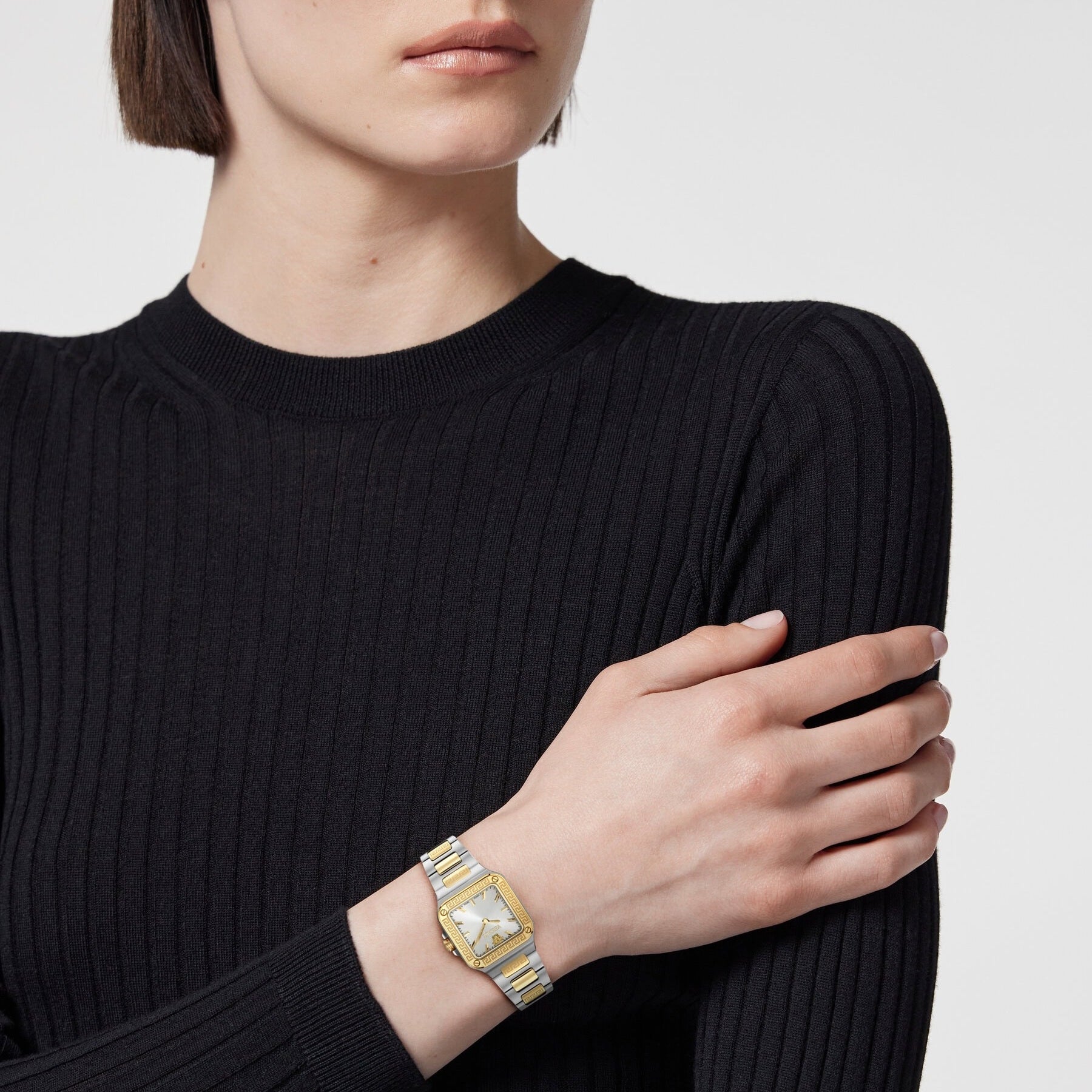 VERSACE Greca Edge 30mm VE5G00226