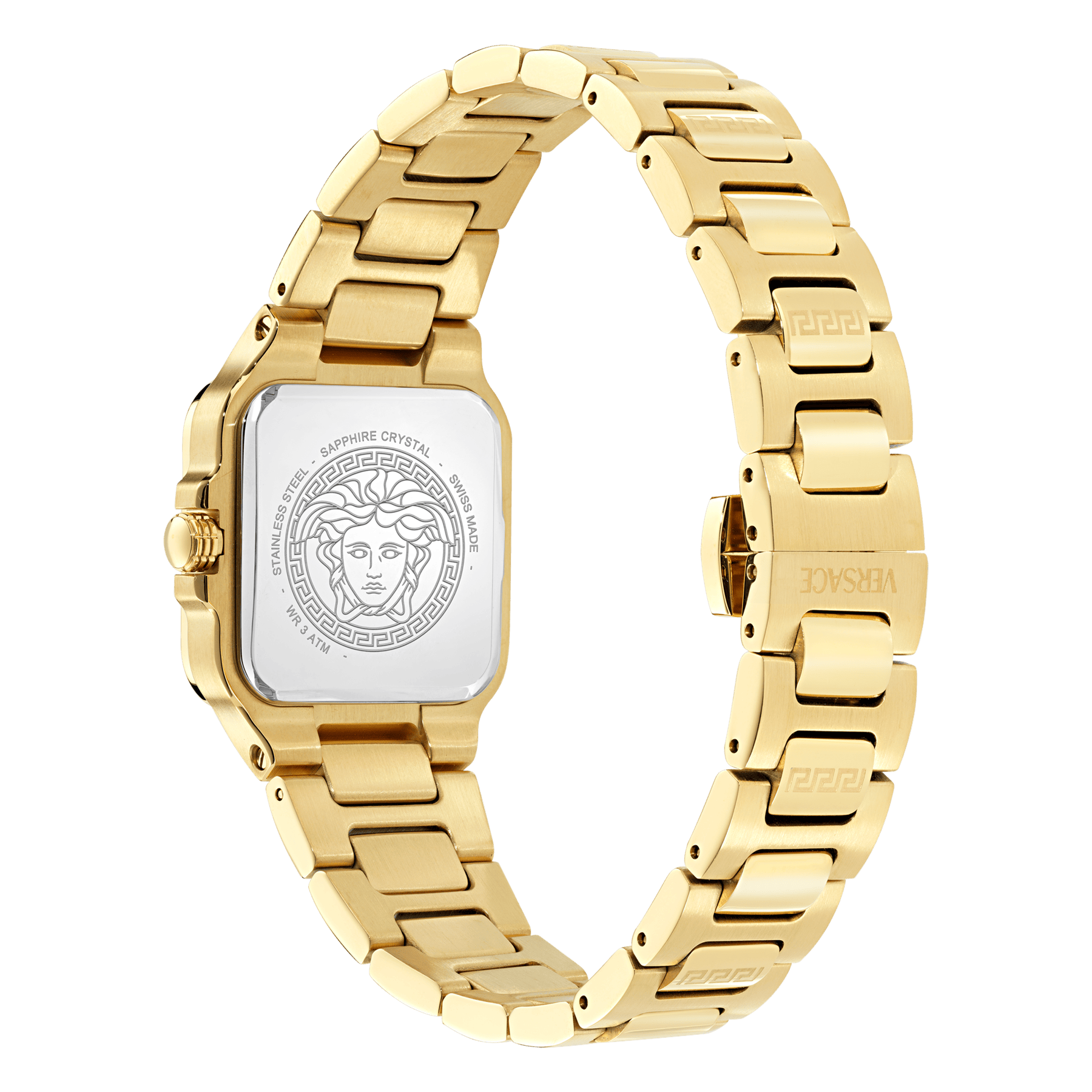VERSACE Greca Edge 30mm VE5G00626