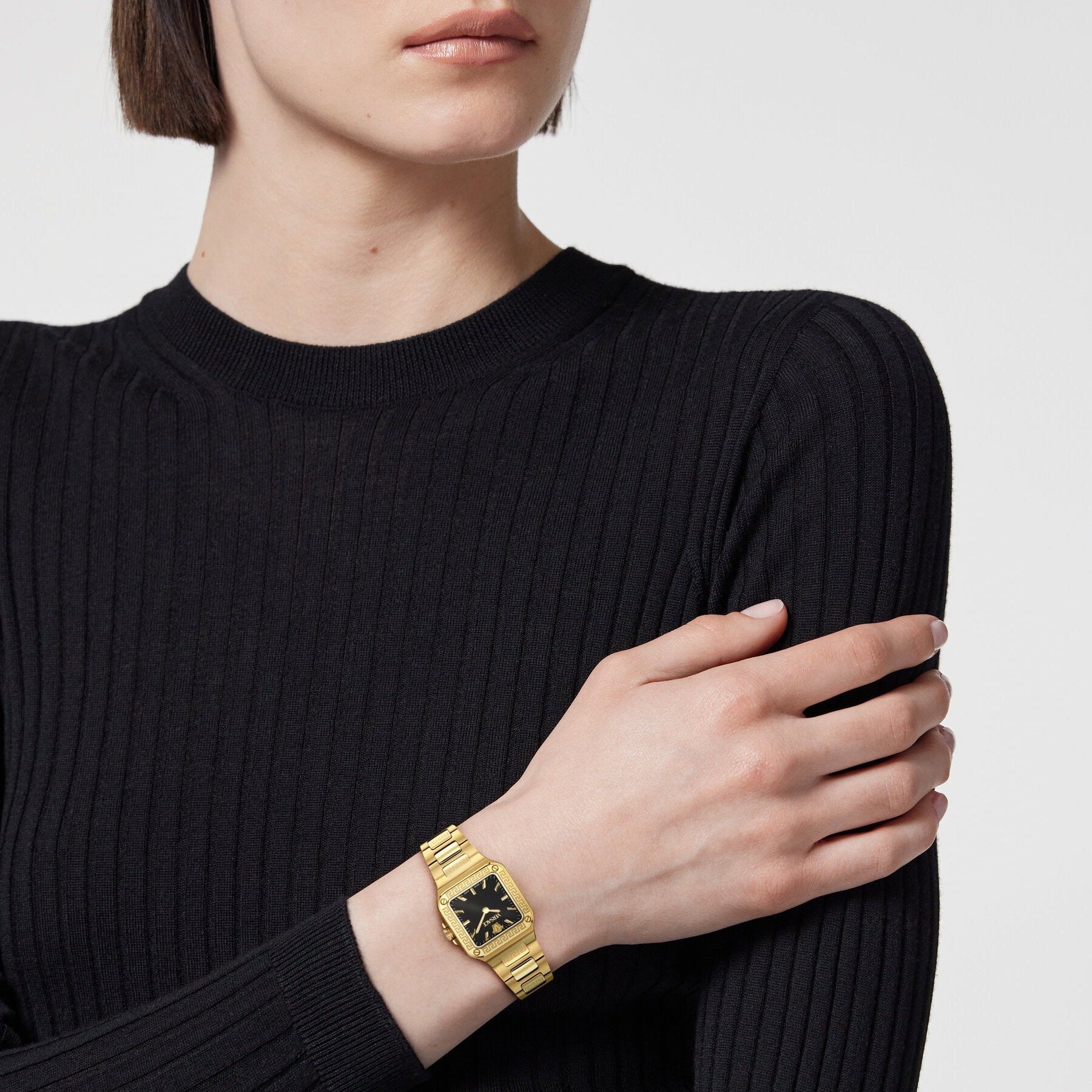 VERSACE Greca Edge 30mm VE5G00626