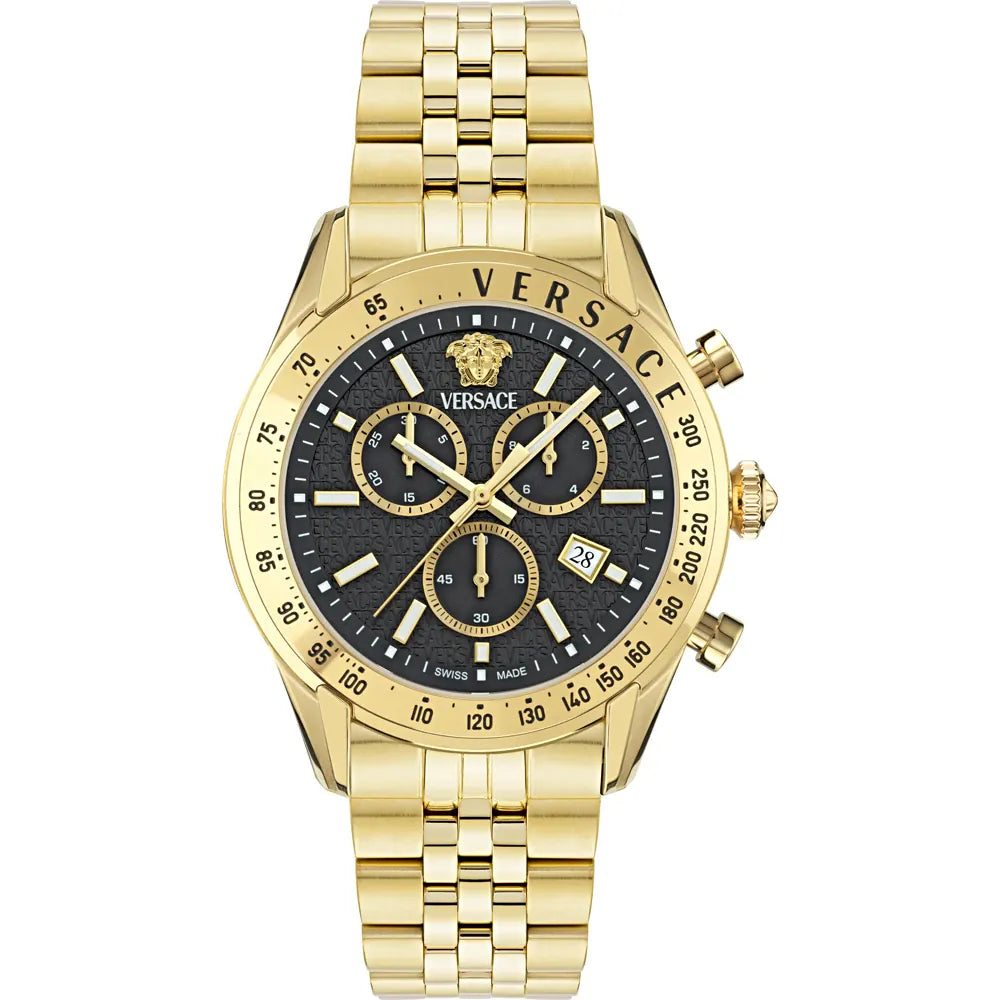 VERSACE Chrono Master 44mm