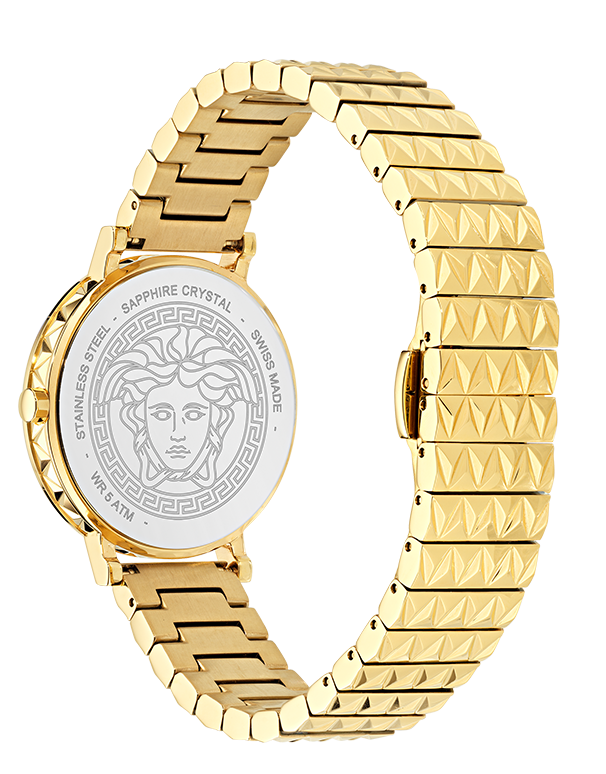 VERSACE Daedalus 35mm