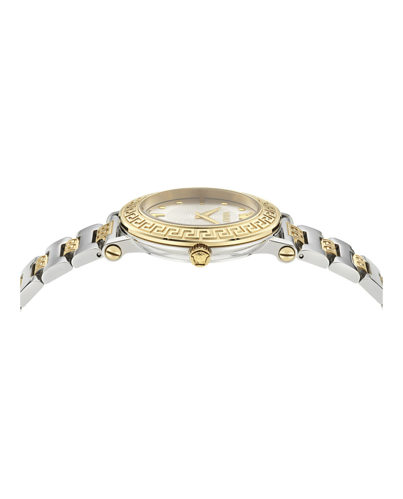VERSACE Greca Sphere 35mm