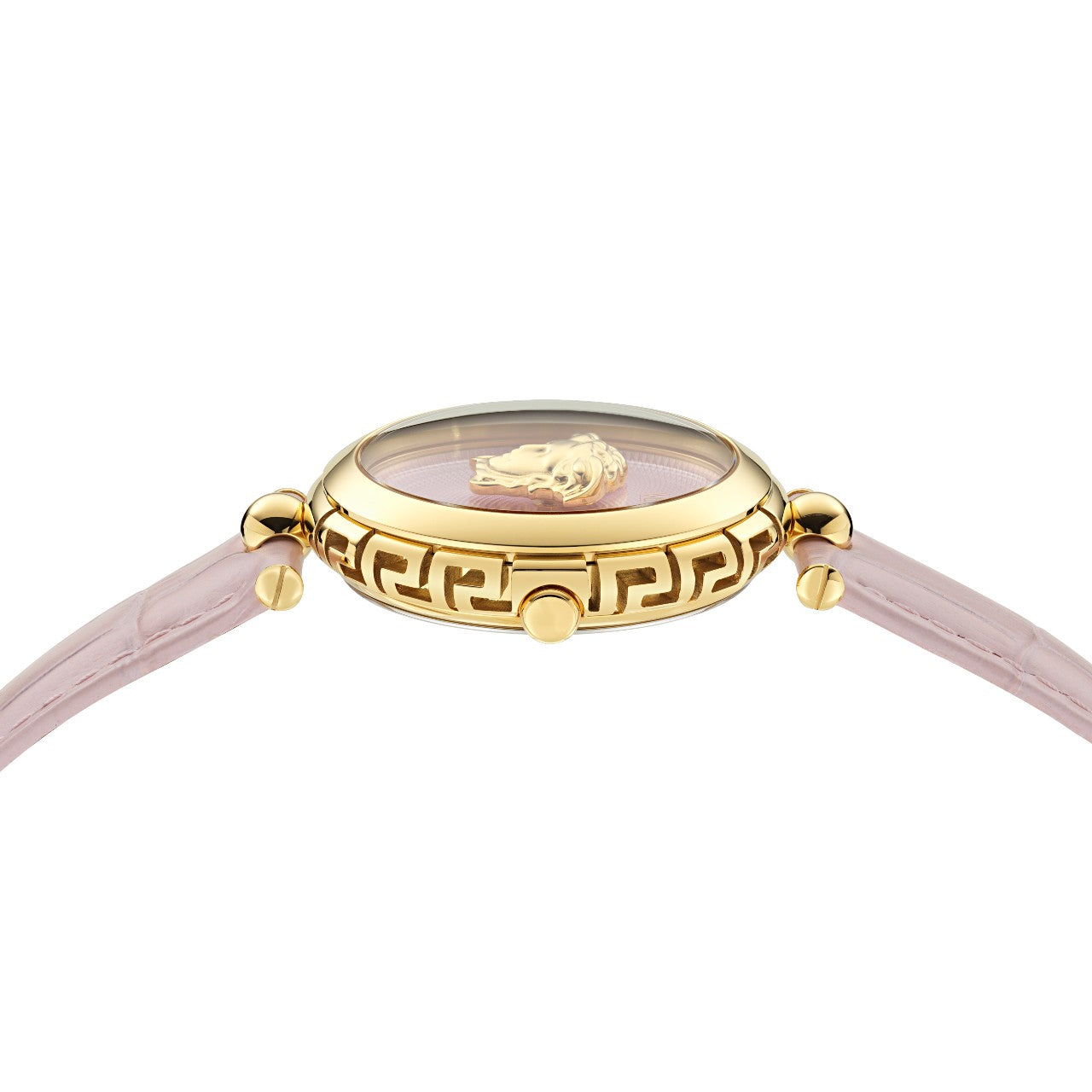 VERSACE Medusa Heritage 38mm