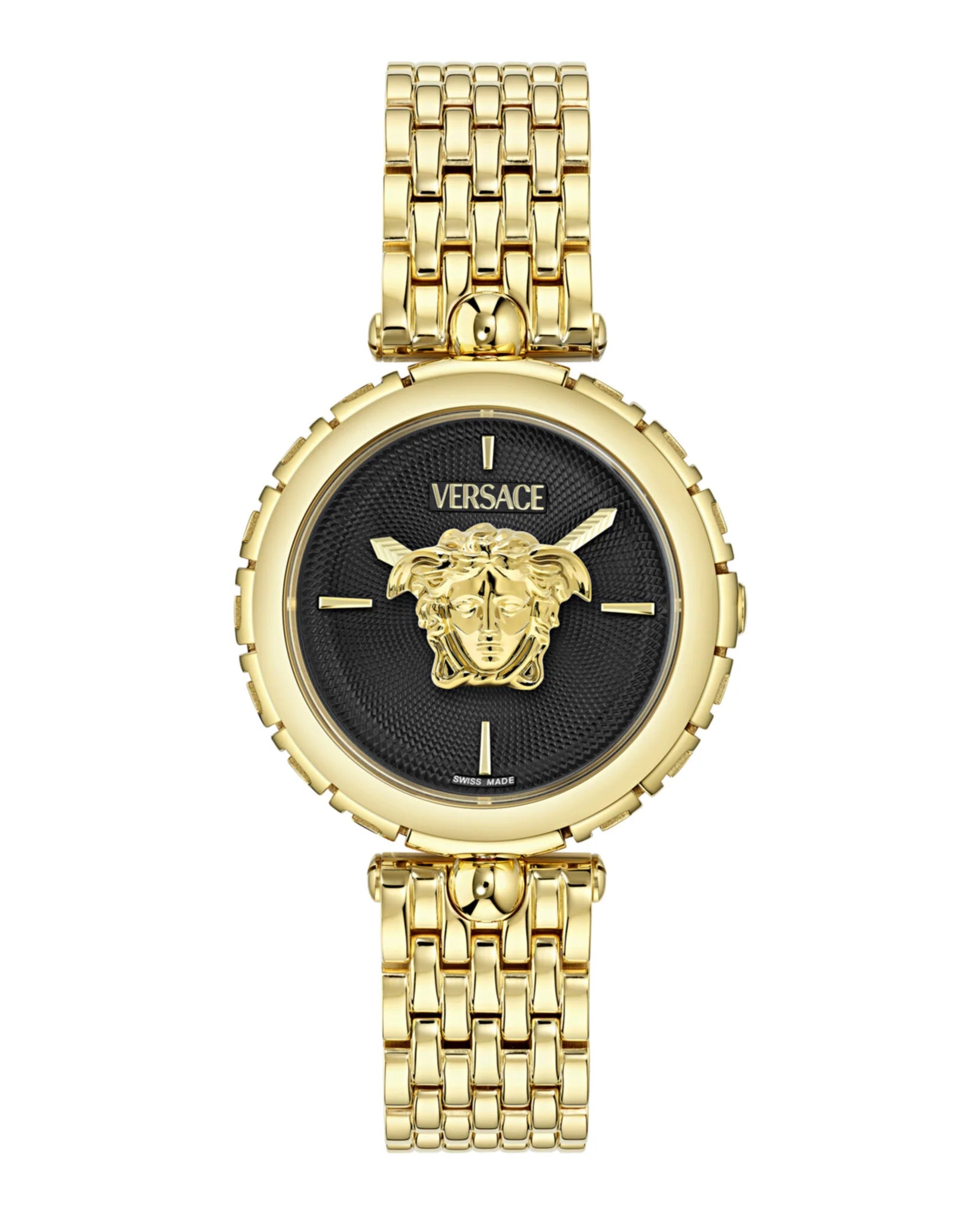 VERSACE Medusa Heritage 38mm