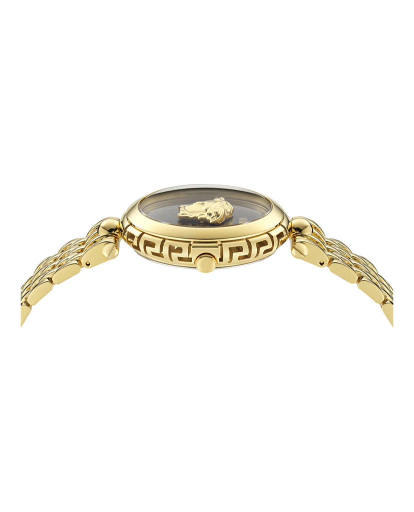 VERSACE Medusa Heritage 38mm