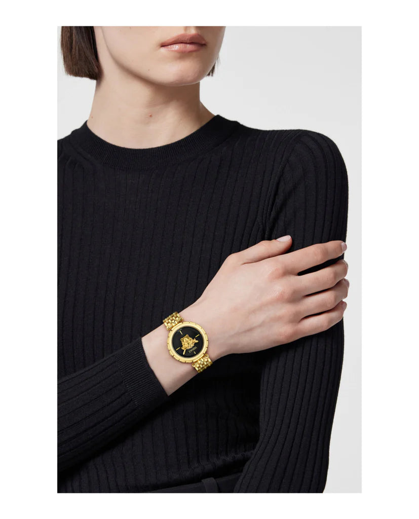 VERSACE Medusa Heritage 38mm