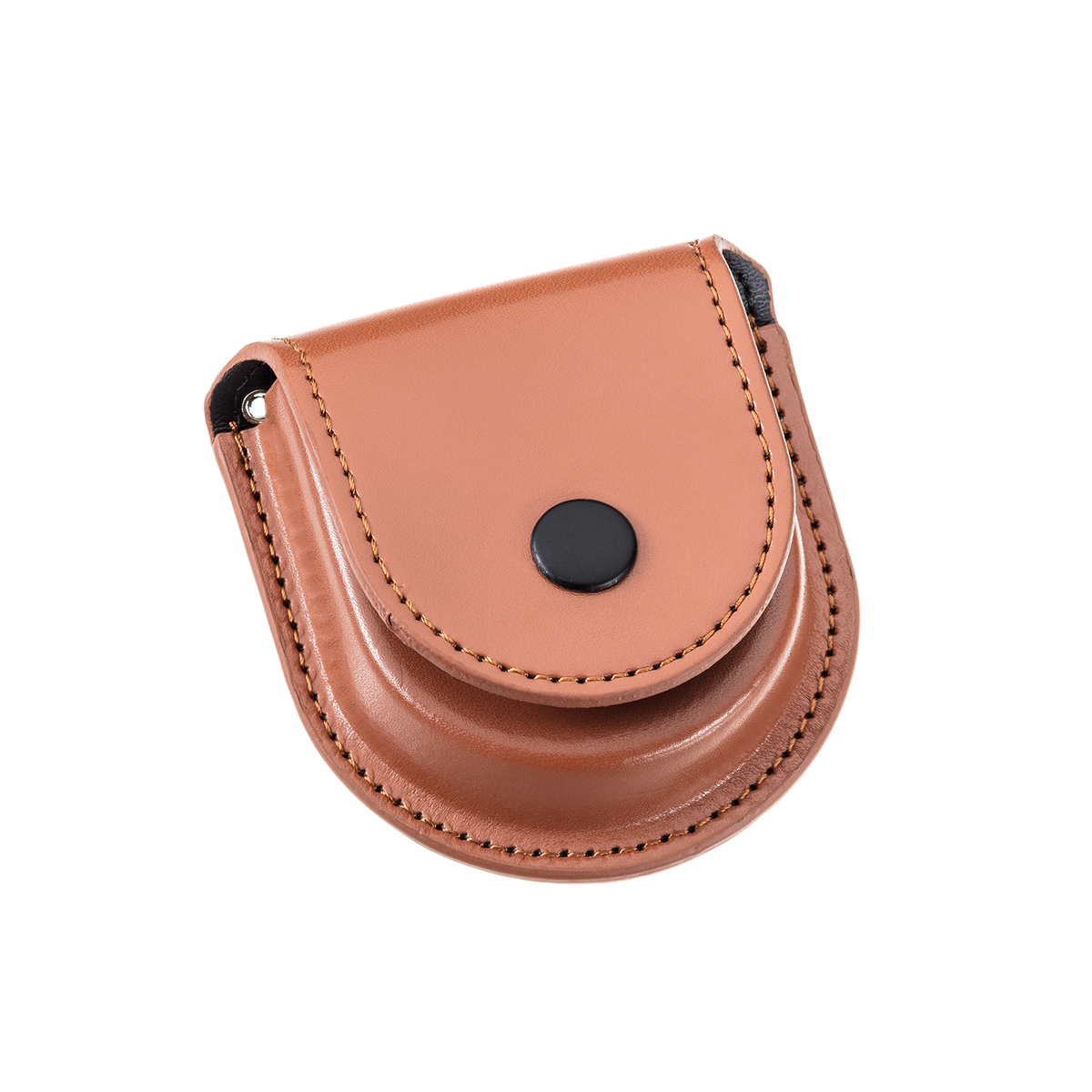 Westminster Pocket Watch Holder, Brown