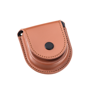 Westminster Pocket Watch Holder, Brown