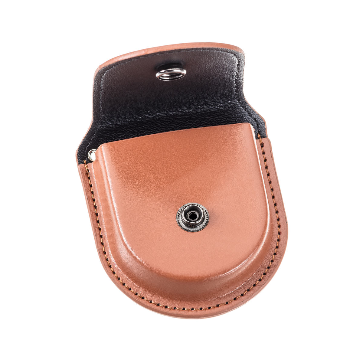 Westminster Pocket Watch Holder, Brown