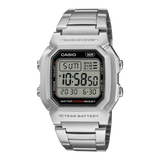CASIO Timeless Collection W-800HD-1AVEF