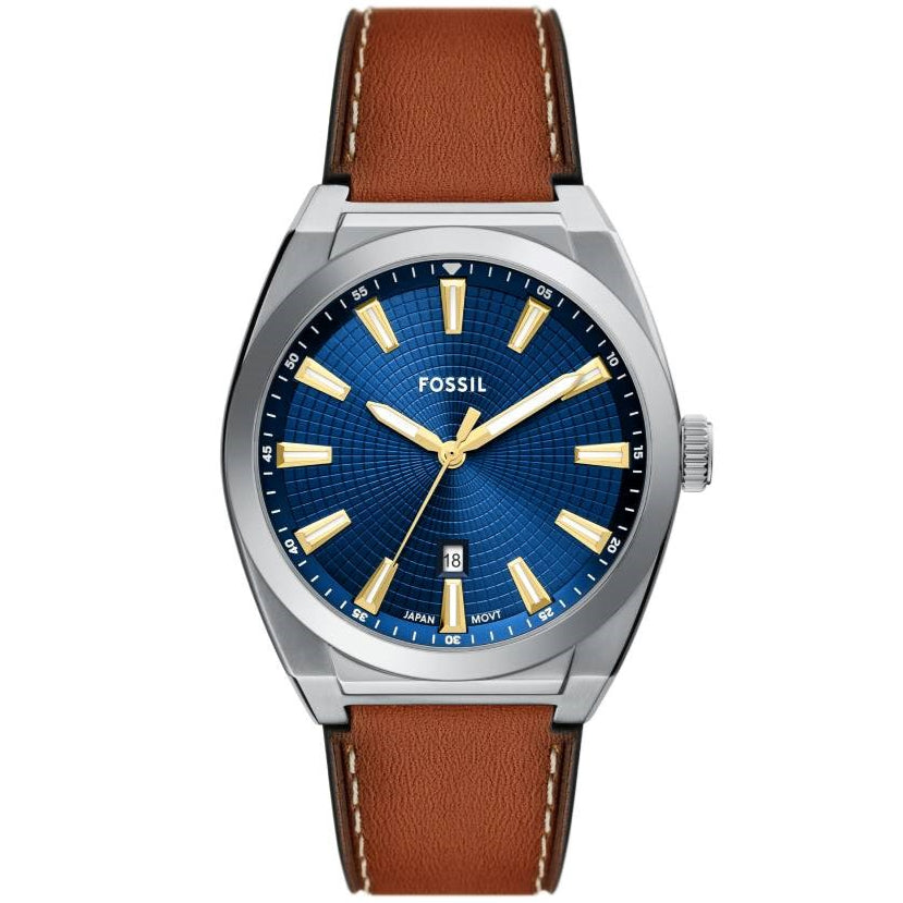 FOSSIL Everett 42mm