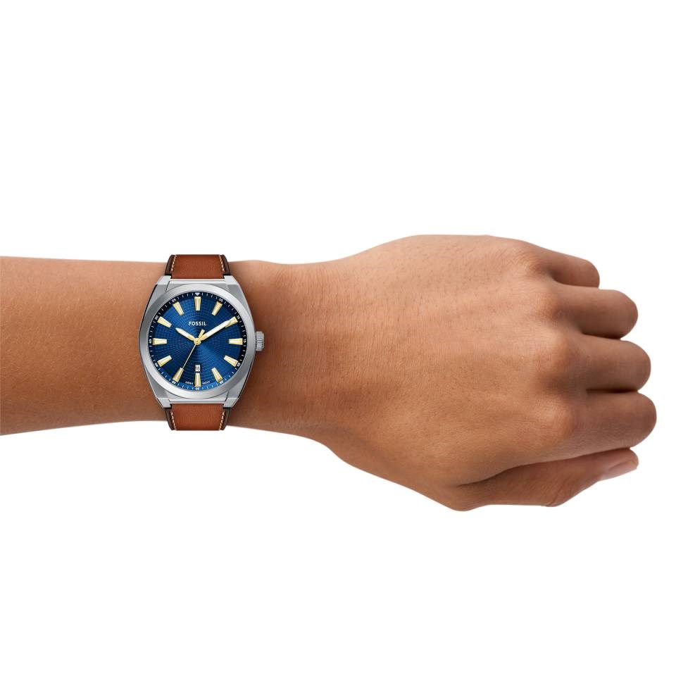 FOSSIL Everett 42mm