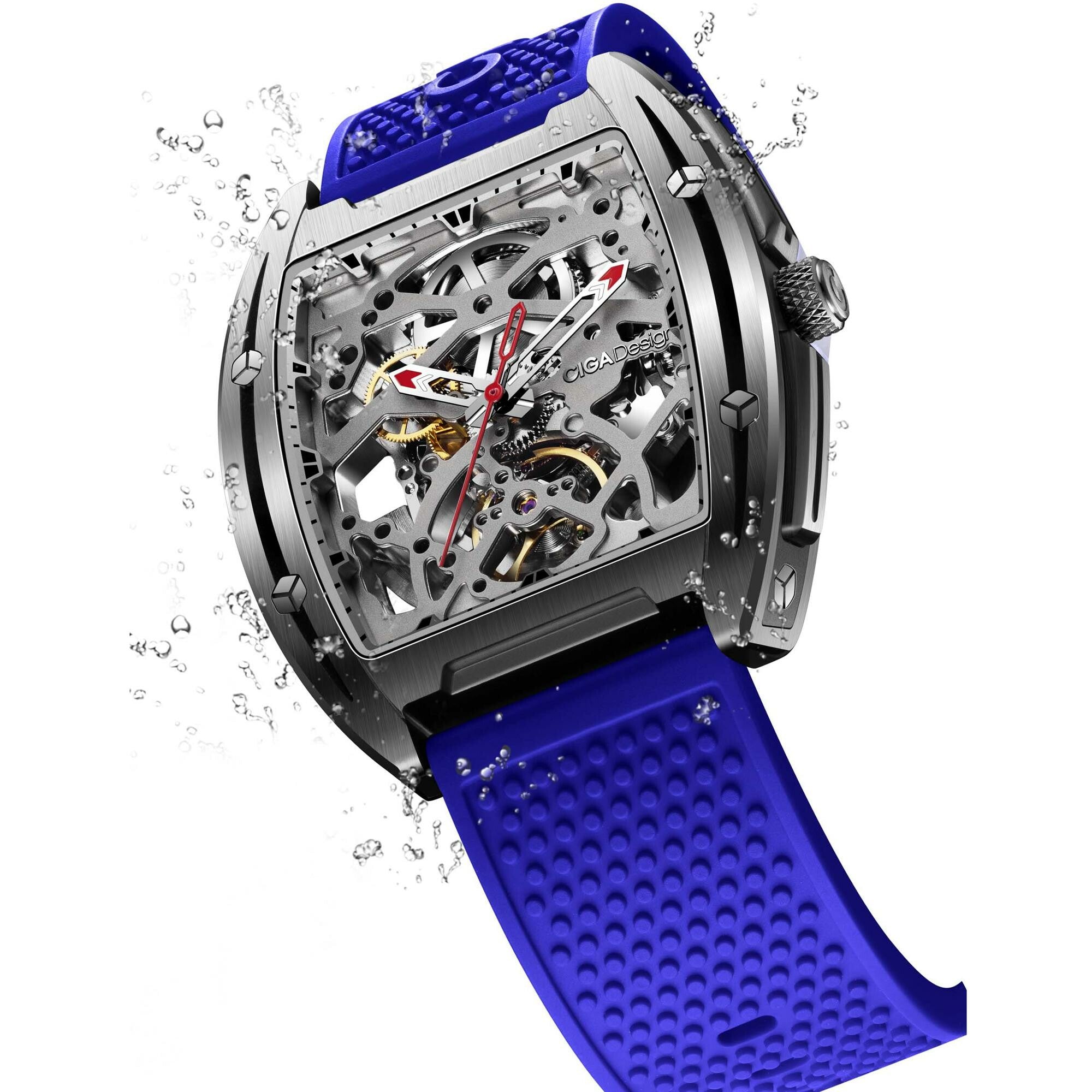 CIGA DESIGN Z Series Edge Automatic