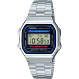 CASIO Vintage A168WA-1YES