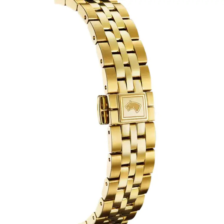 JAGUAR Heritage 34mm J999/1 Automatic