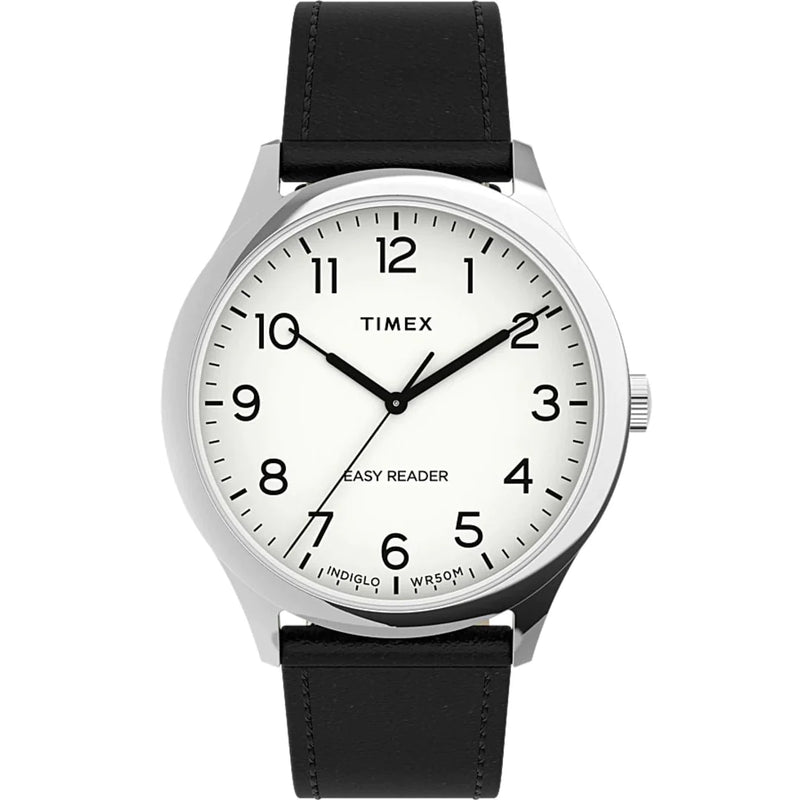 TIMEX Easy Reader Indiglo® 40mm