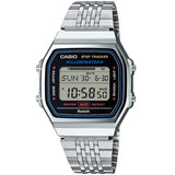 CASIO Vintage ABL-100WE-1AEF Smartwatch