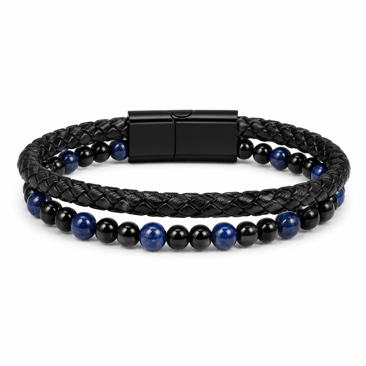 Norr & Sons Falcon herraarmband #331