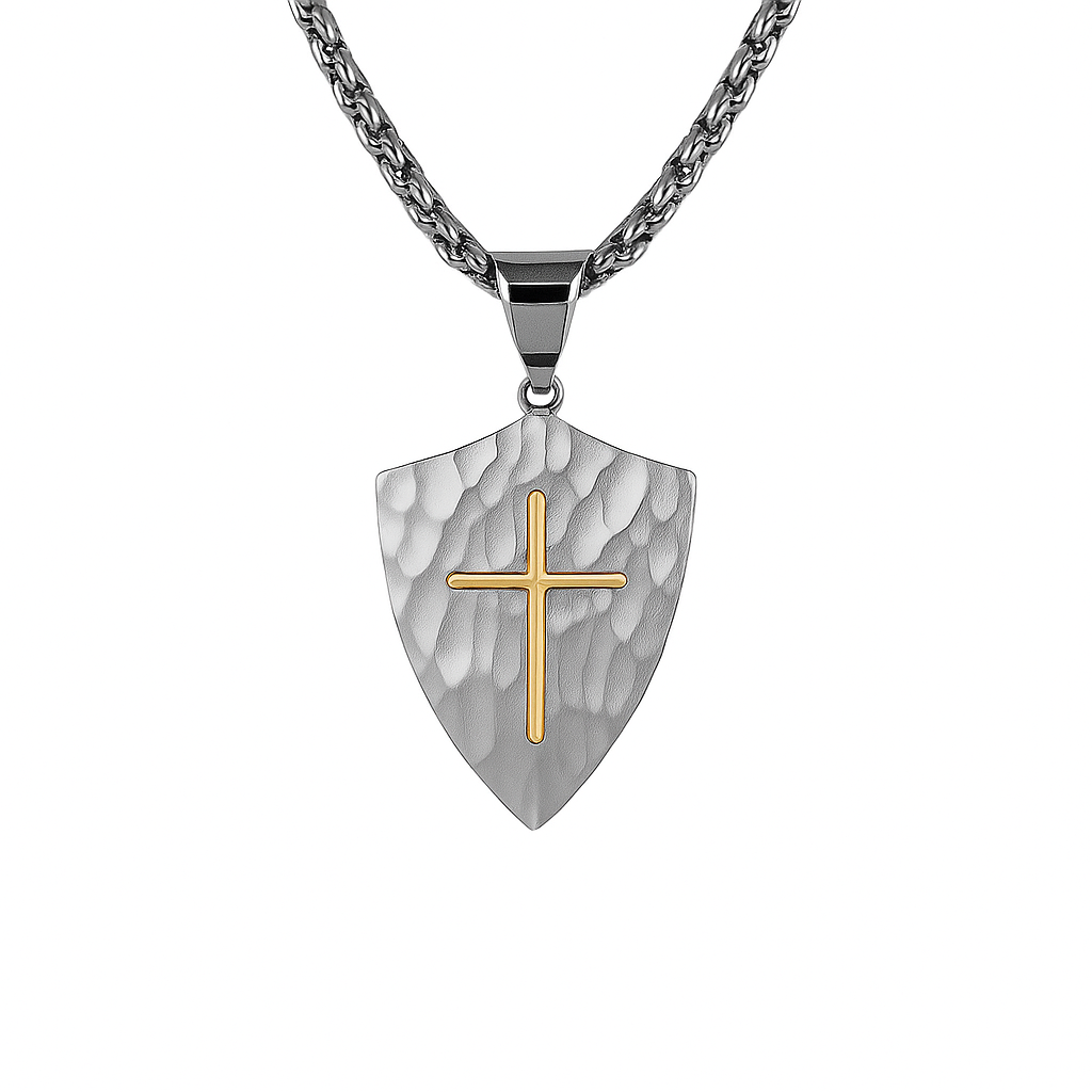 MIRA Hudson herrahálsmen