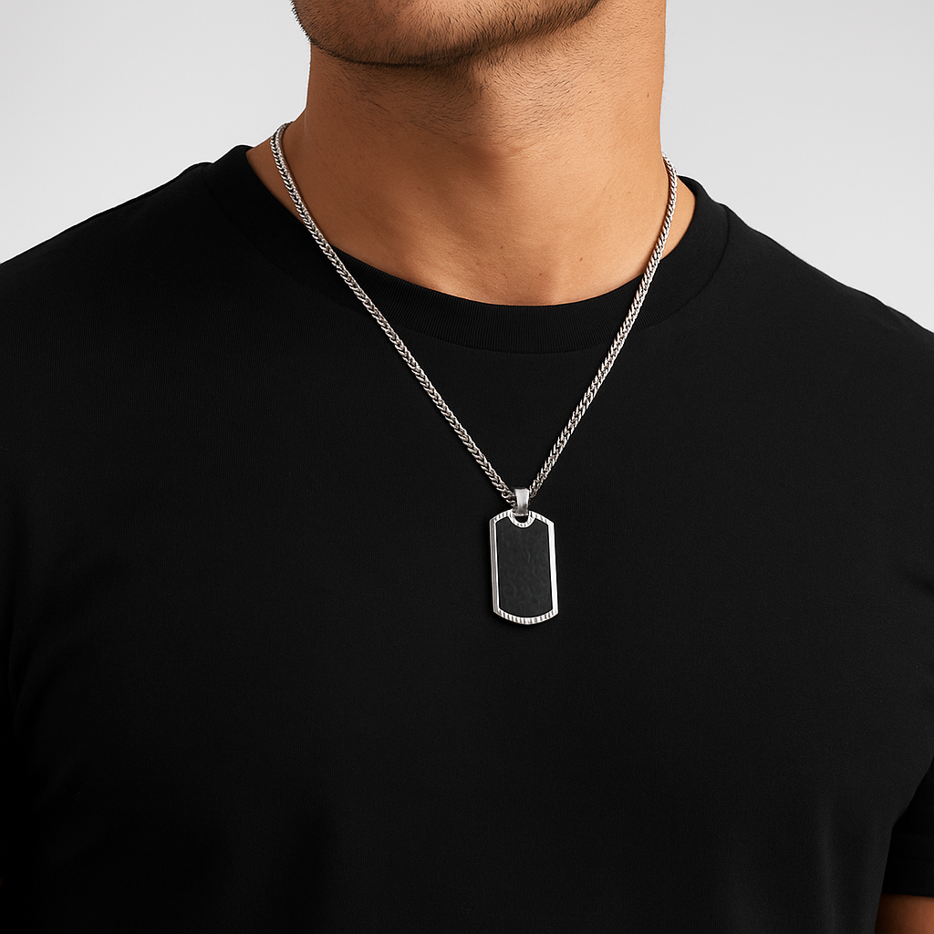 MIRA Nathan herrahálsmen