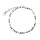 Norr & Sons Falk herraarmband #306