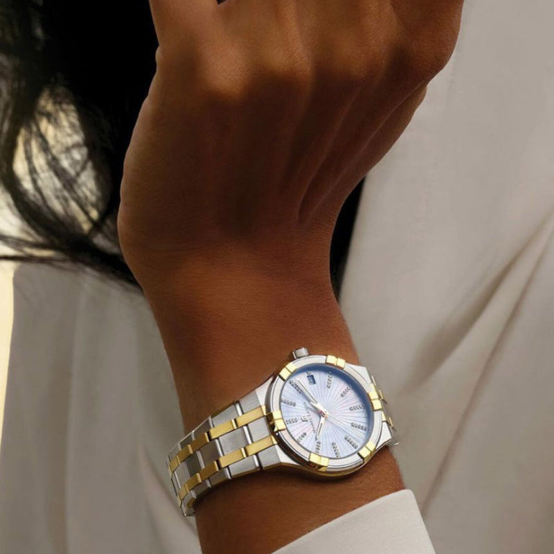 MAURICE LACROIX Aikon Ladies 35mm