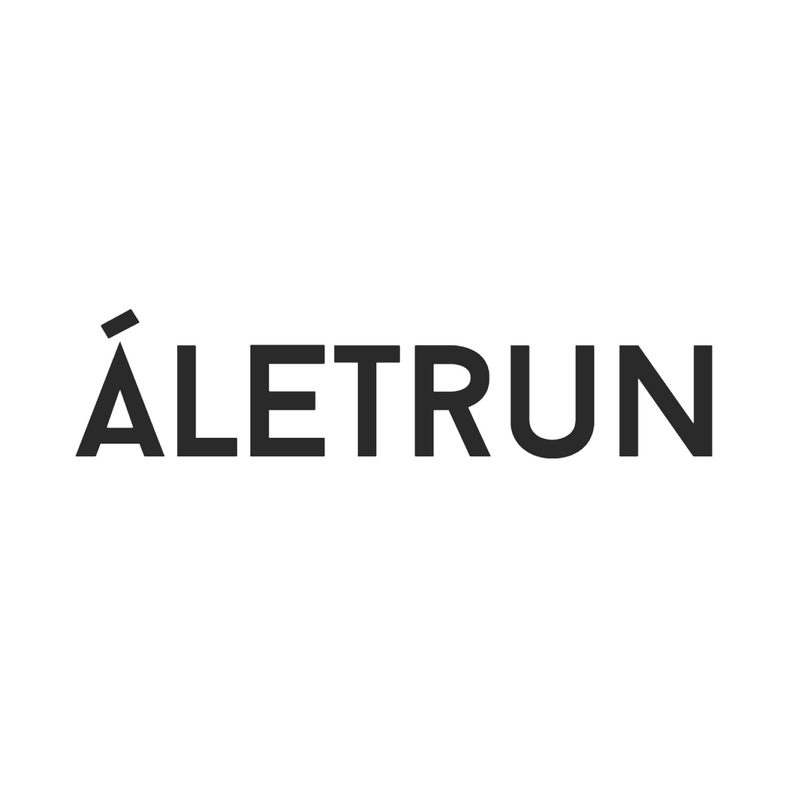 Áletrun