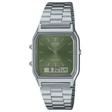 CASIO Vintage AQ-230A-3AMQYES