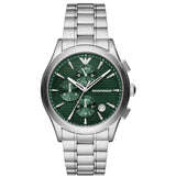 ARMANI Claudio 43mm AR11529