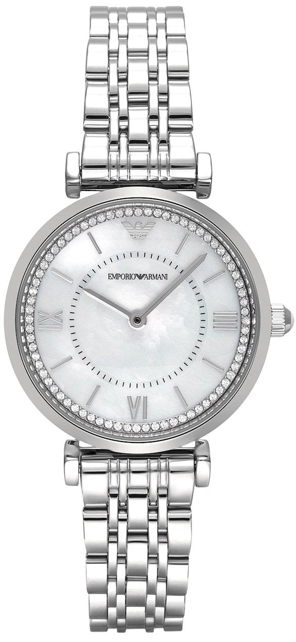 ARMANI Gianni T-Bar AR11701