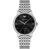 ARMANI Minimalist Automatic 39mm AR60081