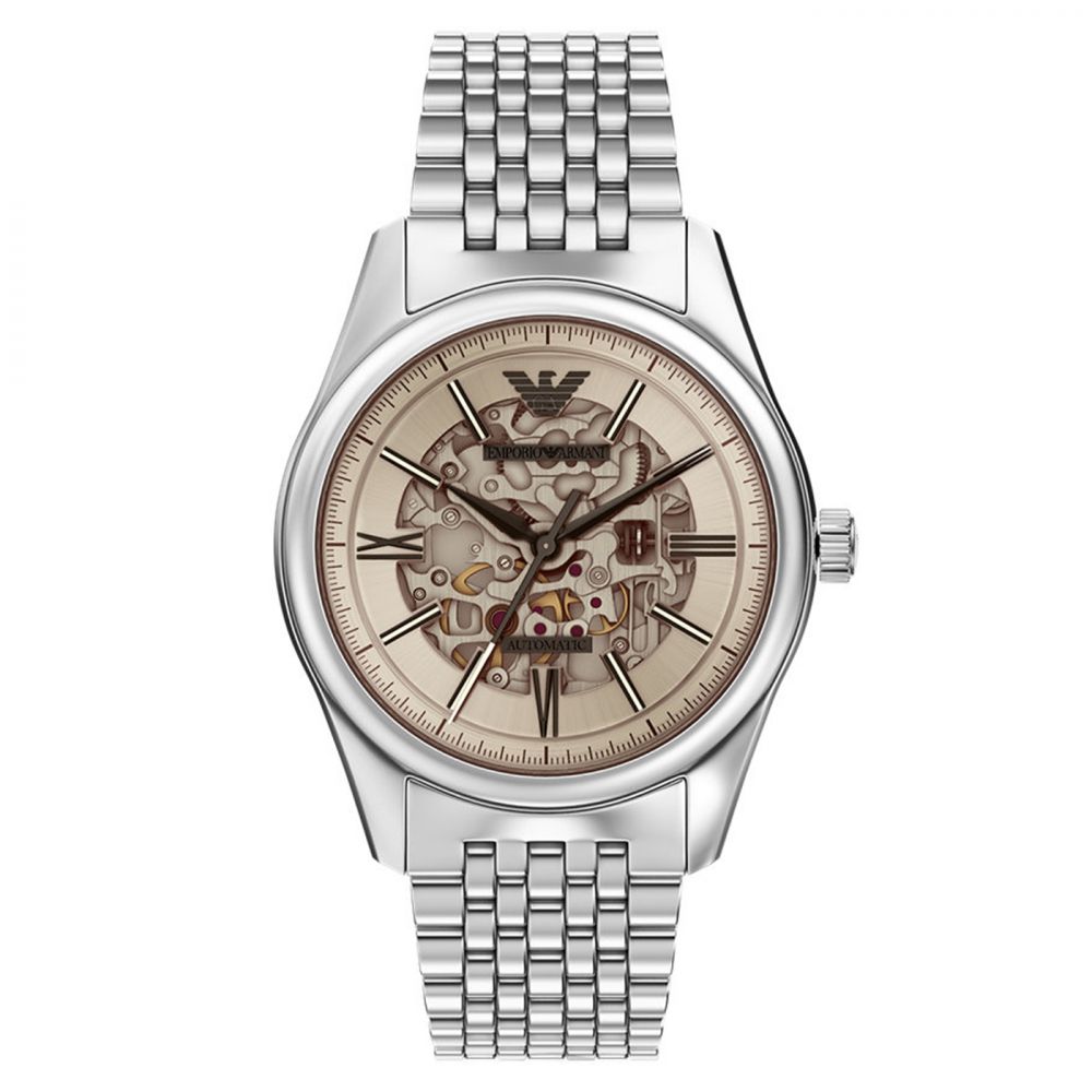 ARMANI Antonio Automatic 41mm AR60095