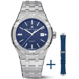 MAURICE LACROIX Aikon Automatic + Extra strap