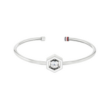 TOMMY HILFIGER Geometric armband 2780856