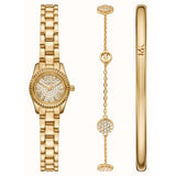 MICHAEL KORS Petite Lexington Gjafasett MK4944SET