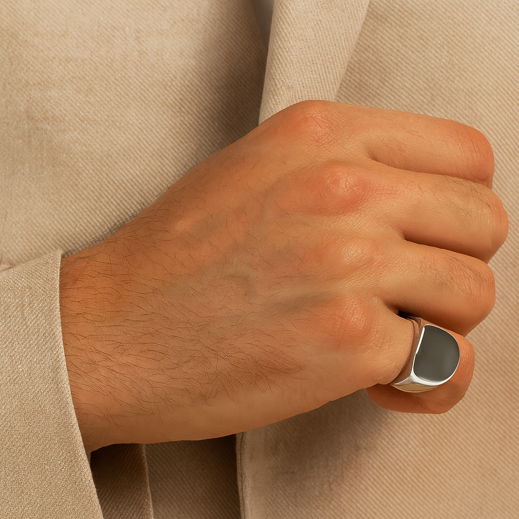 MIRA Wader herrahringur