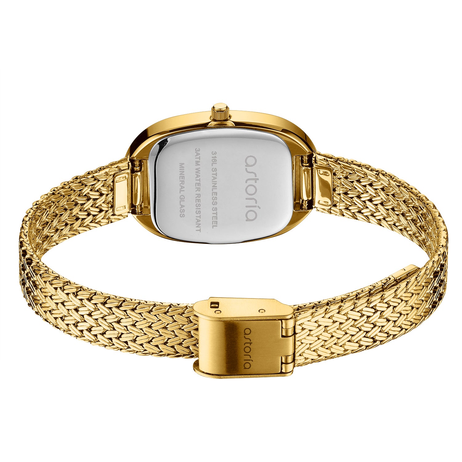 Astoría Estelle 23mm AW3001