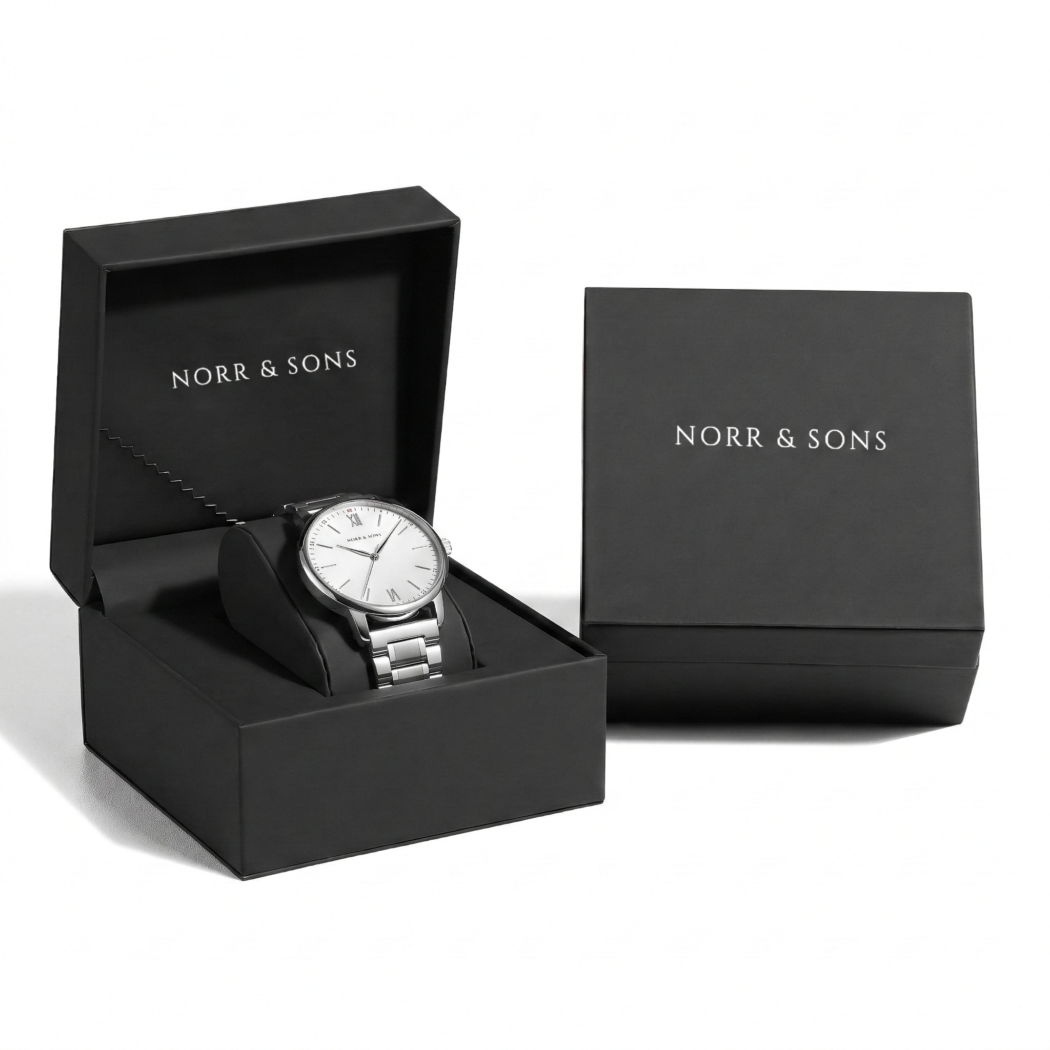 Norr & Sons Heritage 42mm NSW-6001