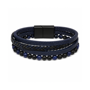 Norr & Sons Stormridge herraarmband #327
