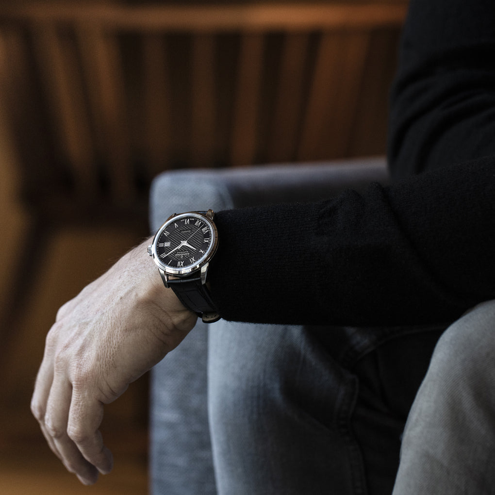 CANDINO Classic 40mm