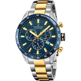 CANDINO Gents Chrono 44mm C4748/2